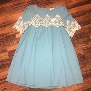Umgee USA Large Dress